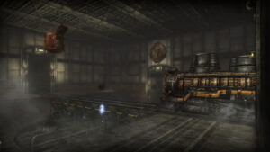 Screenshot de Deception IV: Blood Ties (ESP) (Precintado)