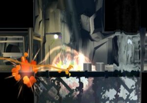 Screenshot de de Blob 2 (ESP)