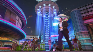 Screenshot de Dead Rising 2: Off the Record (ESP)