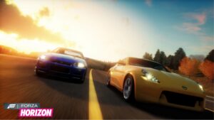 Screenshot de Forza Horizon (EUR) (Bundle)