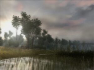 Screenshot de Battlefield 2: Modern Combat (ESP)