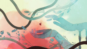 Screenshot de GRIS (ESP) (Precintado)