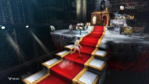 Screenshot de Catherine: Full Body (Heart's Desire Premium Edition) (EUR) (Precintado)