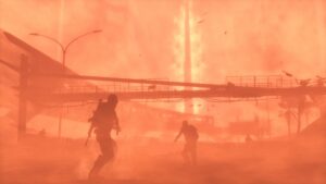 Screenshot de Spec Ops: The Line (ESP)