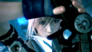 Screenshot de Final Fantasy XIII (ESP) (Disco) (Rebajado)