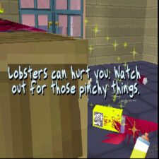 Screenshot de Rugrats: Aventuras en Pañales (ESP)