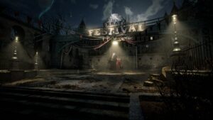 Screenshot de Lies of P (ESP) (Precintado)