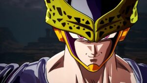 Screenshot de Dragon Ball: Sparking! Zero (ESP) (Precintado)