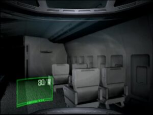 Screenshot de Echo Night: Beyond (ESP)