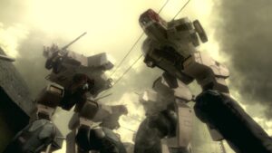 Screenshot de Metal Gear Solid 4: Guns of the Patriots (ESP) (Platinum)