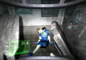 Screenshot de Echo Night: Beyond (ESP)