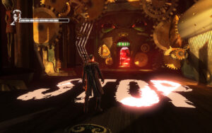 Screenshot de DmC: Devil May Cry (ESP)